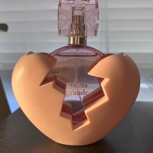 Brand New Thank U Next Ariana Grande perfume
